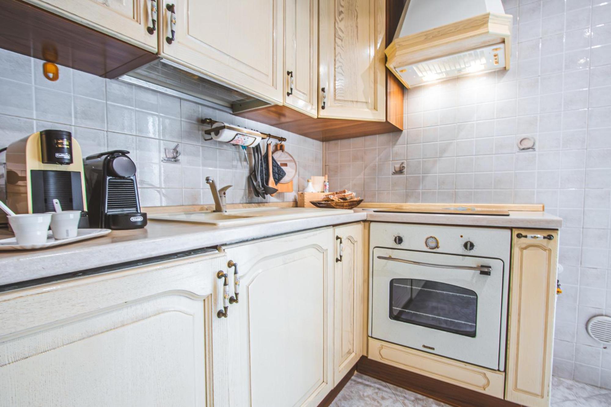 Favolhouse Appartement