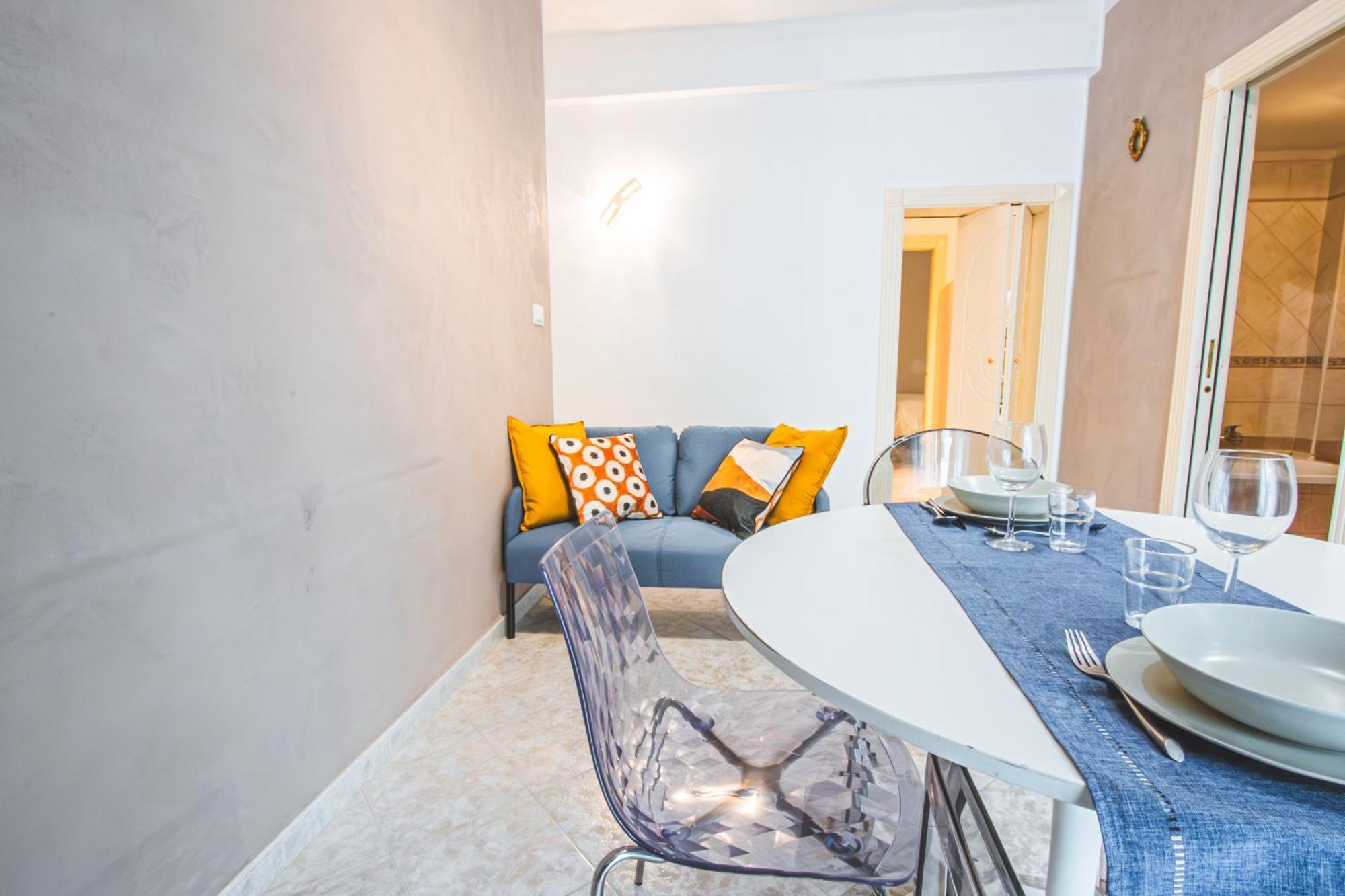 Appartement Favolhouse *