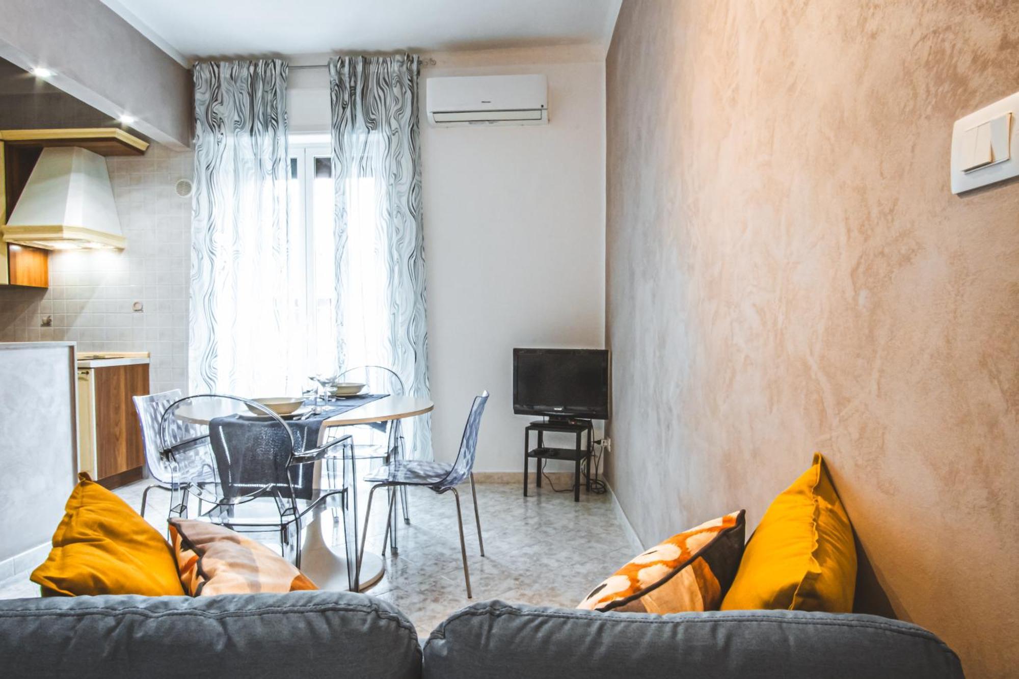 Favolhouse Appartement