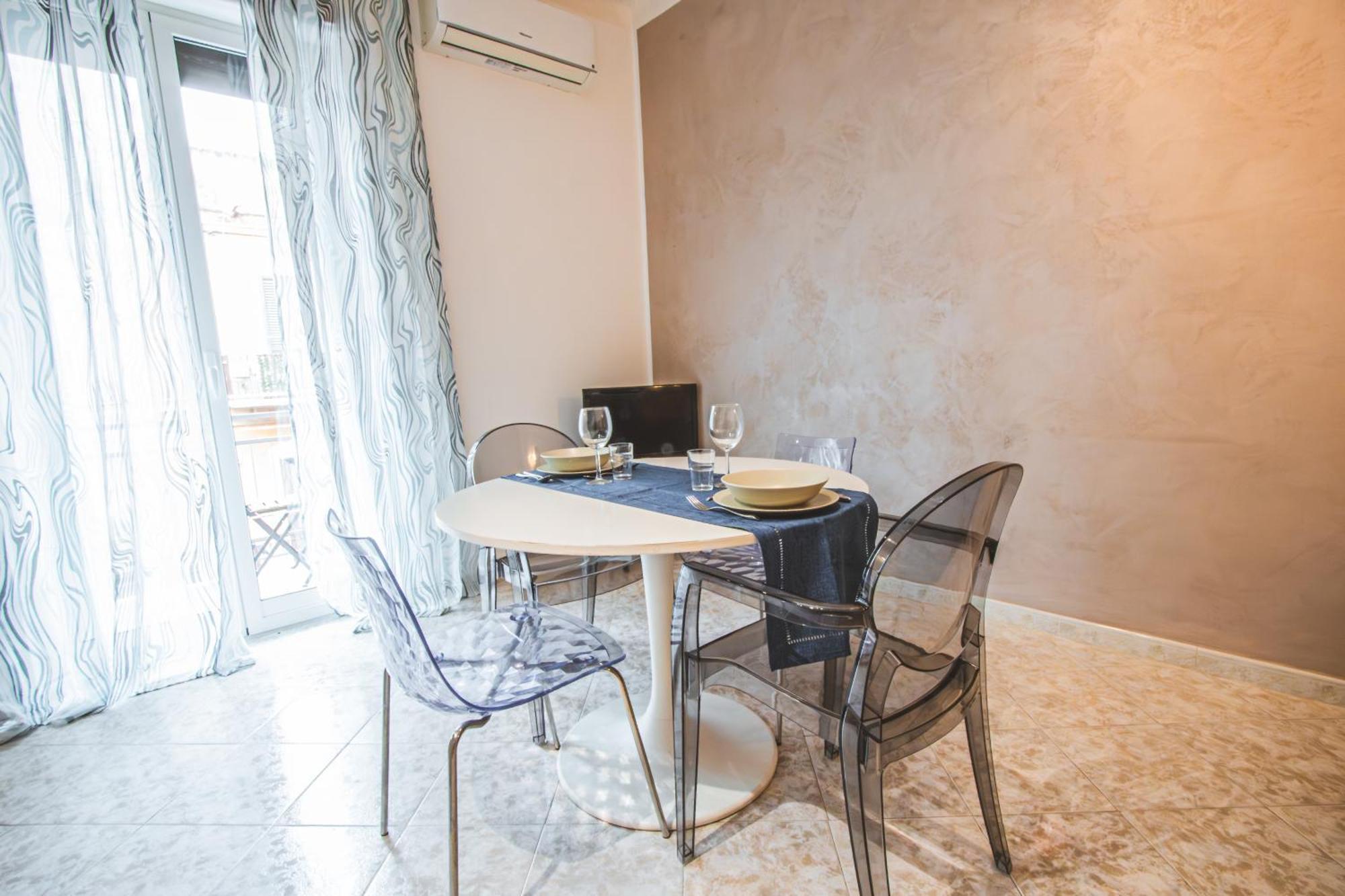 Favolhouse Appartement *