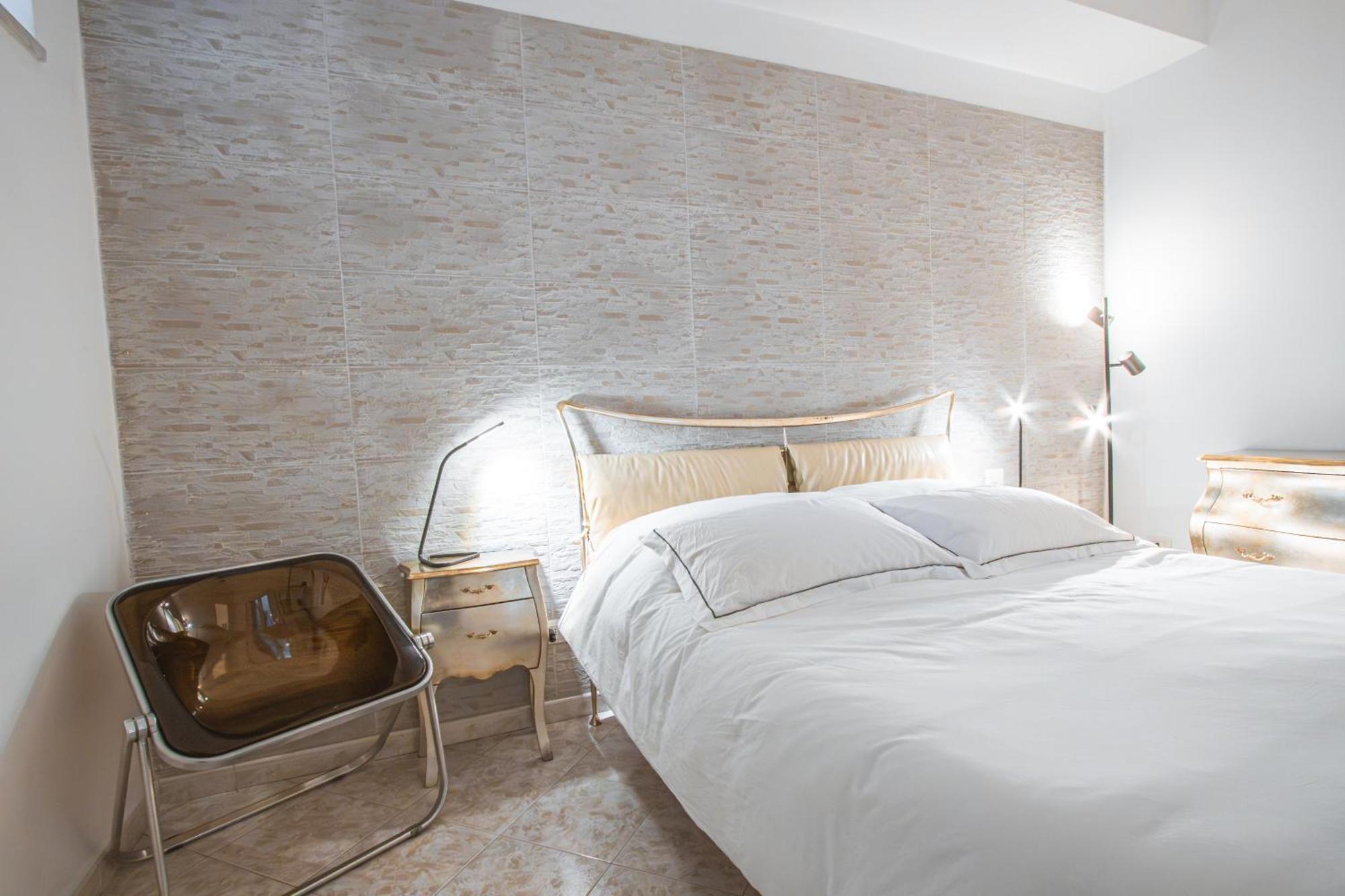 Appartement Favolhouse Bari