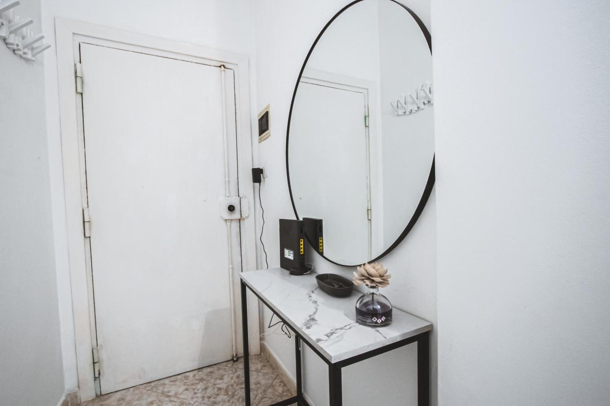 Appartement Favolhouse *