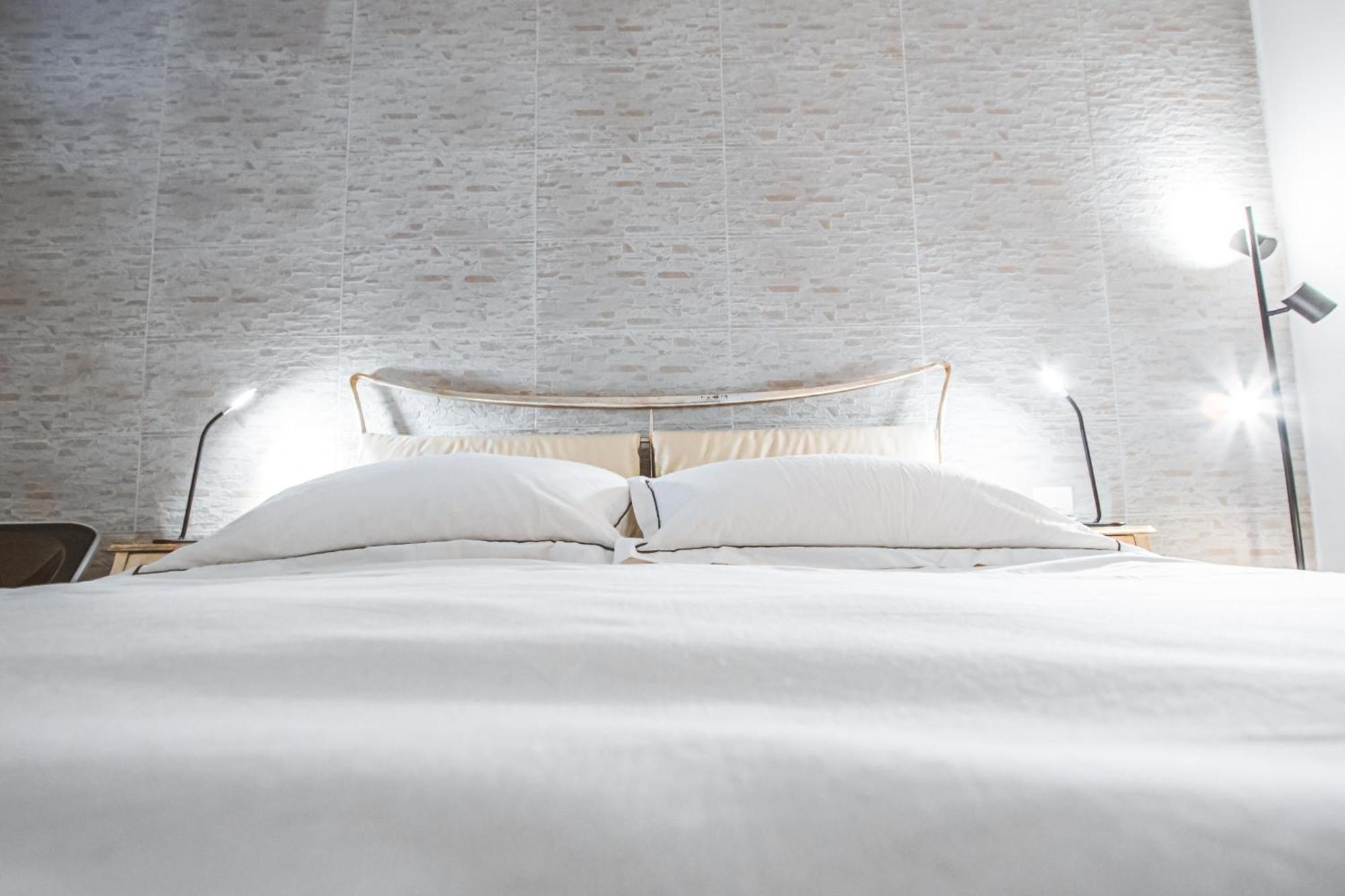 Favolhouse Appartement Bari