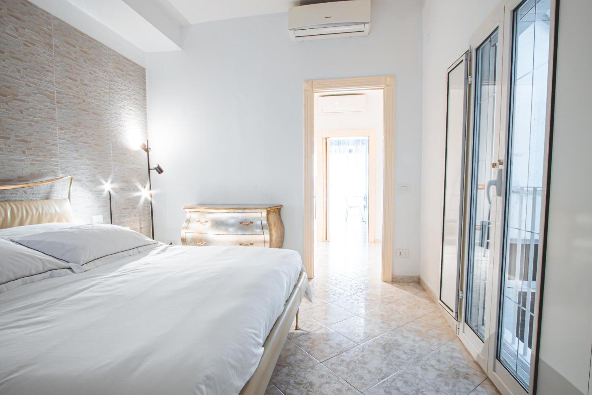 Favolhouse Appartement
