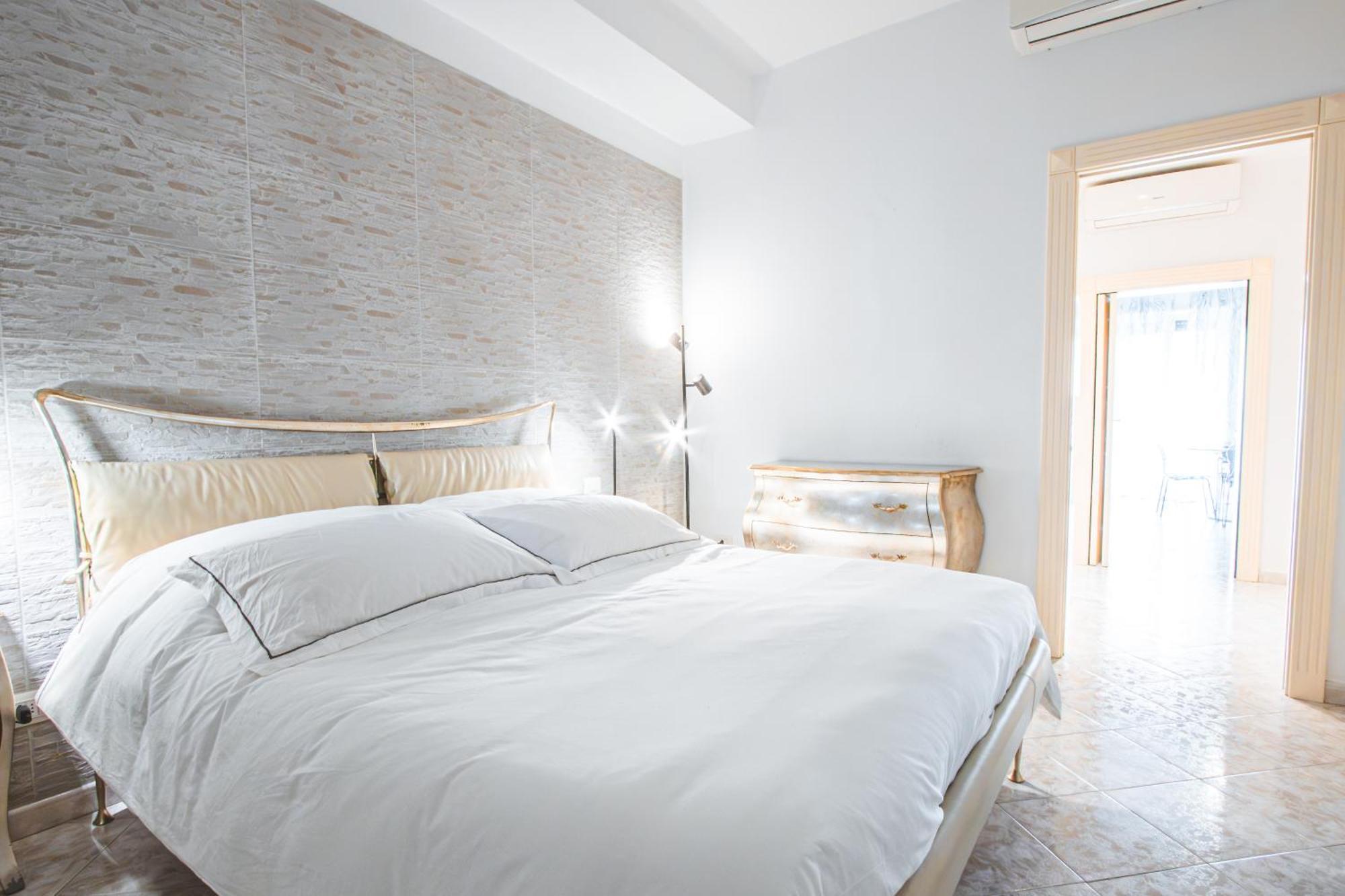 Appartement Favolhouse Bari