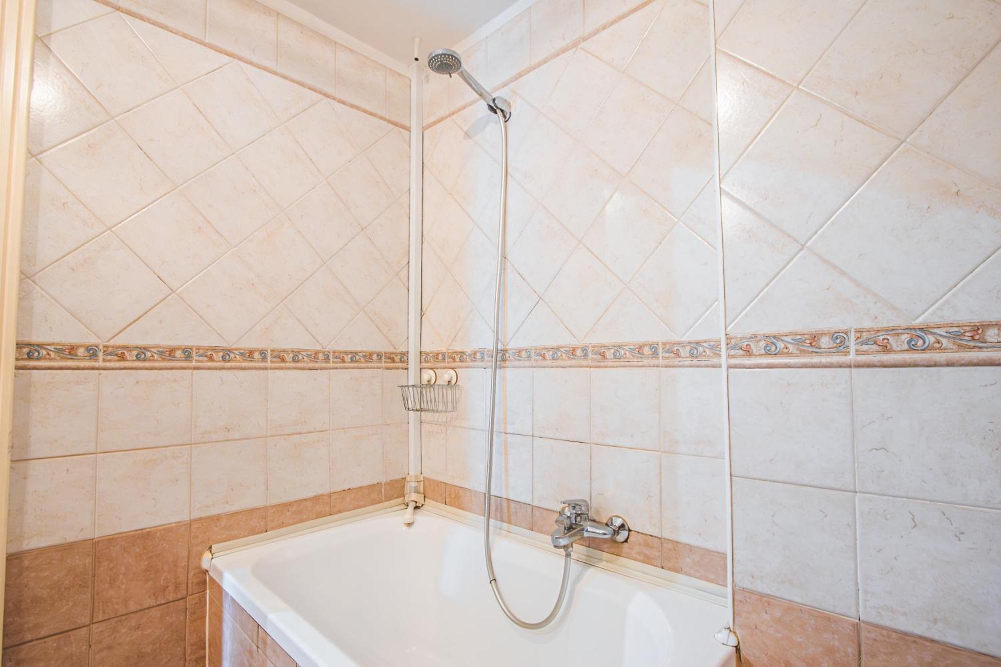 Appartement Favolhouse