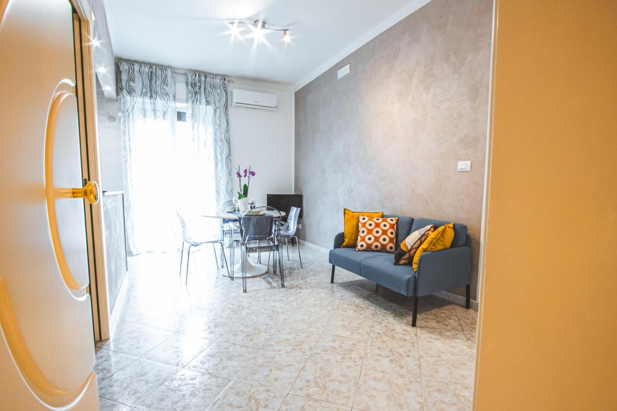 Favolhouse Appartement *
