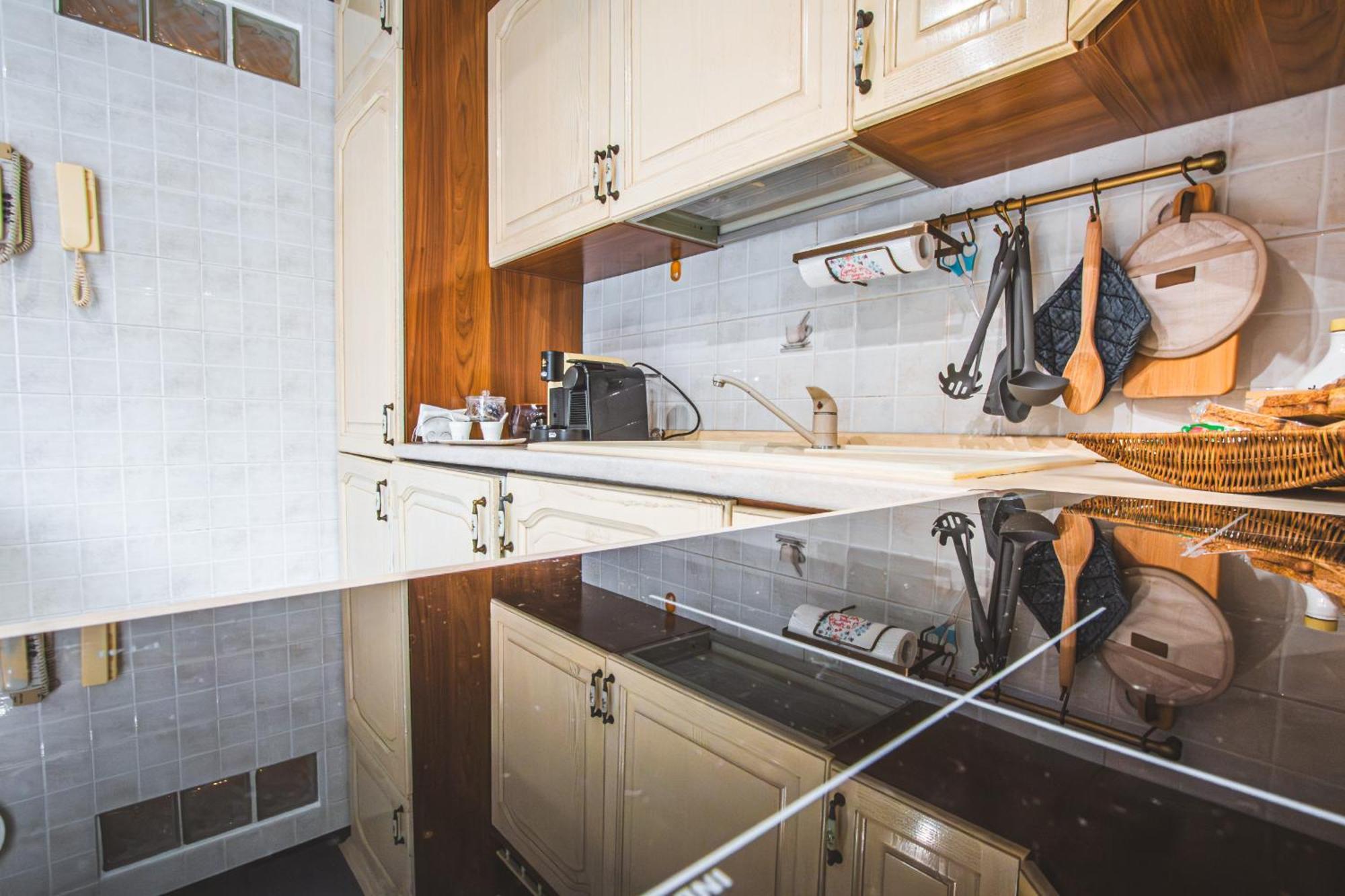 Appartement Favolhouse