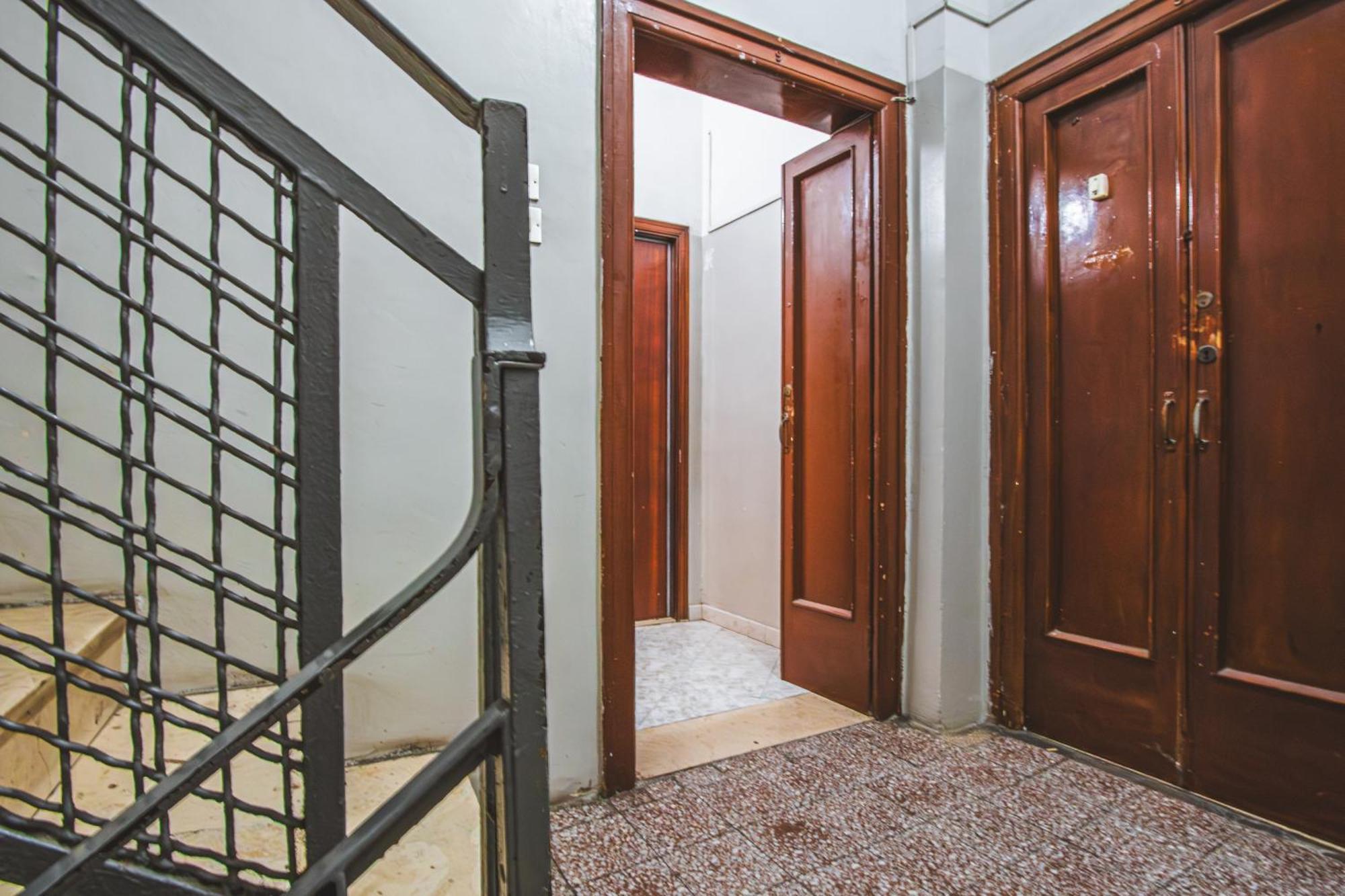 Favolhouse Bari