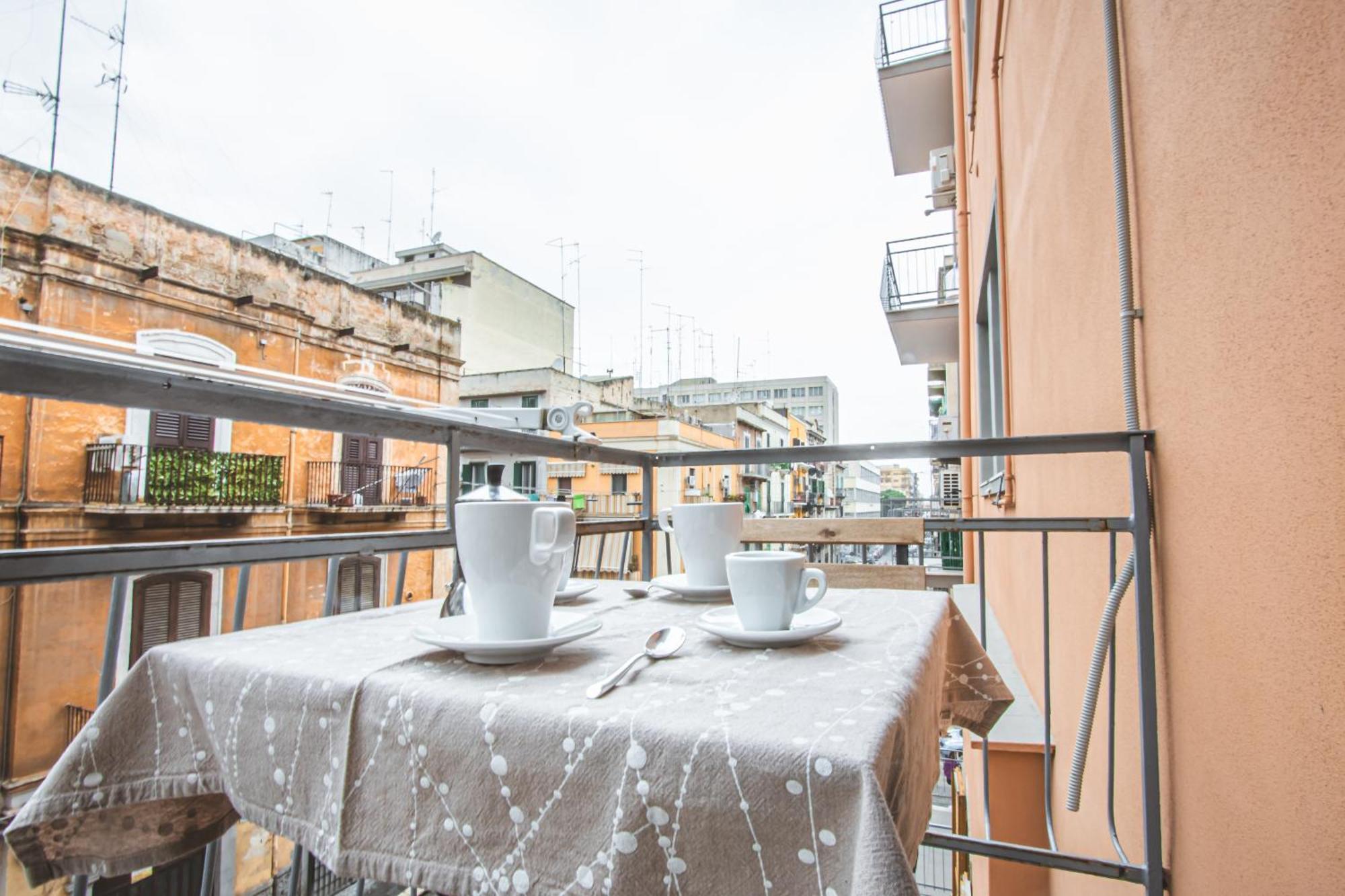 Favolhouse Appartement