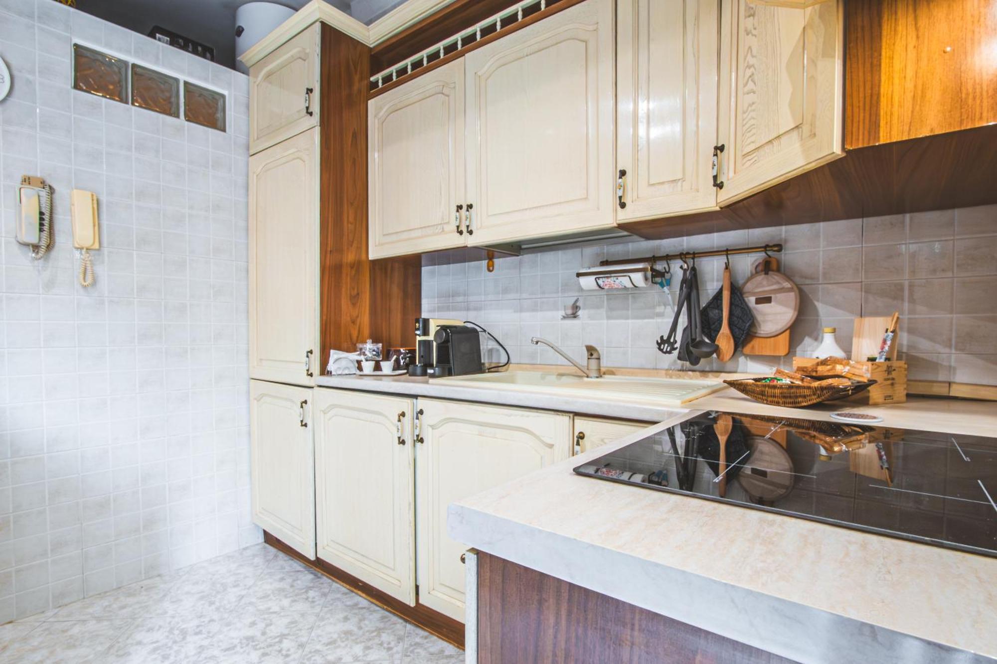 Favolhouse Appartement